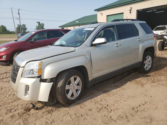 GMC TERRAIN SL 2014 2gkalrekxe6309729