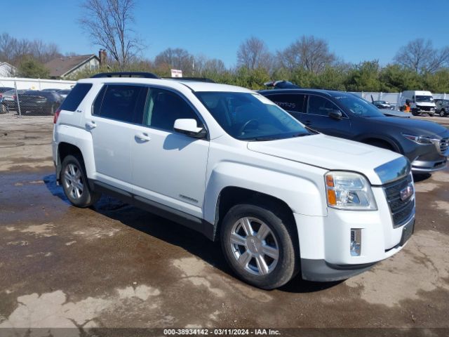 GMC TERRAIN 2014 2gkalrekxe6317068