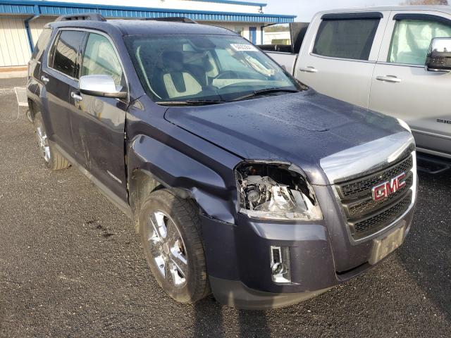 GMC TERRAIN SL 2014 2gkalrekxe6319676