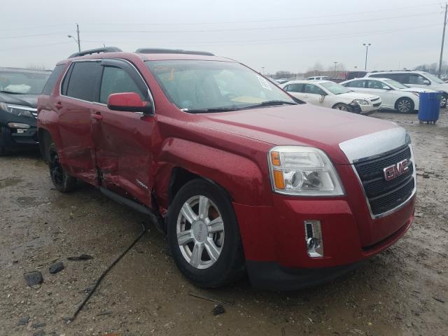 GMC TERRAIN SL 2014 2gkalrekxe6320326