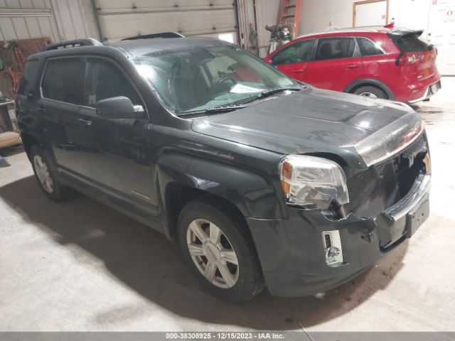 GMC TERRAIN 2014 2gkalrekxe6322979