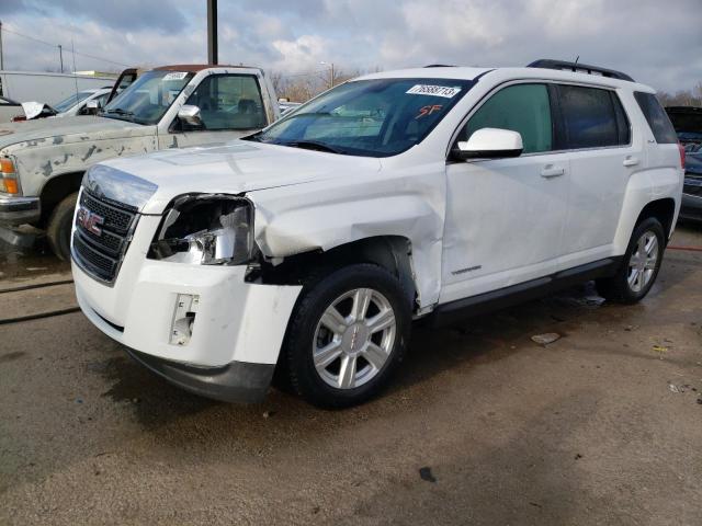 GMC TERRAIN 2014 2gkalrekxe6323582