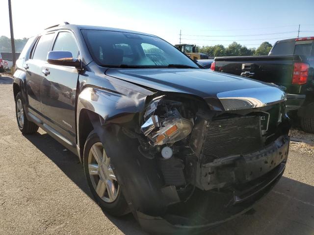 GMC TERRAIN SL 2014 2gkalrekxe6333867