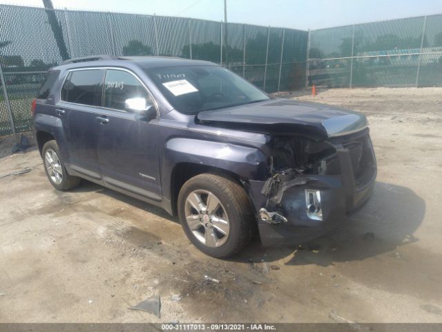 GMC TERRAIN 2014 2gkalrekxe6339264