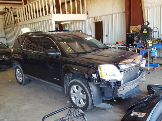 GMC TERRAIN SL 2014 2gkalrekxe6341547