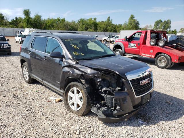 GMC TERRAIN SL 2014 2gkalrekxe6342133