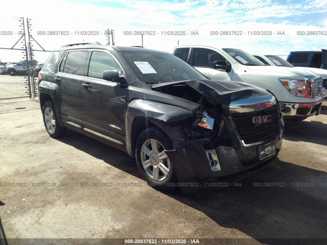 GMC TERRAIN 2014 2gkalrekxe6345226