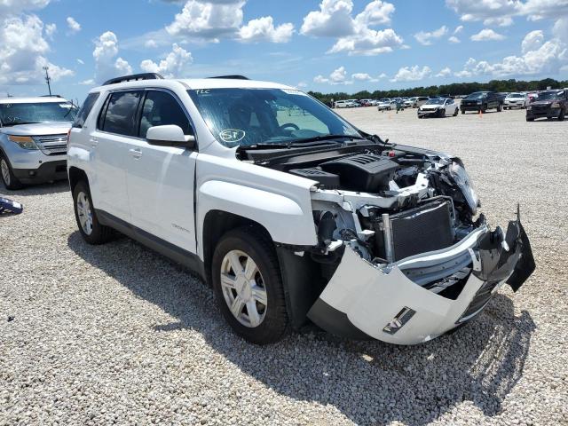 GMC TERRAIN SL 2014 2gkalrekxe6348496