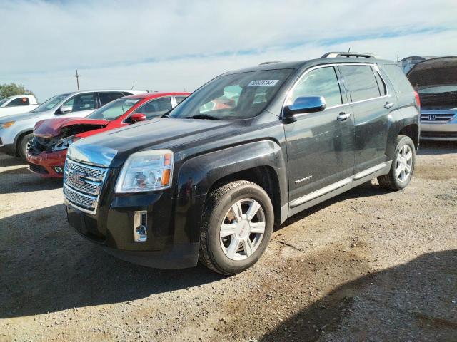 GMC TERRAIN SL 2014 2gkalrekxe6372135