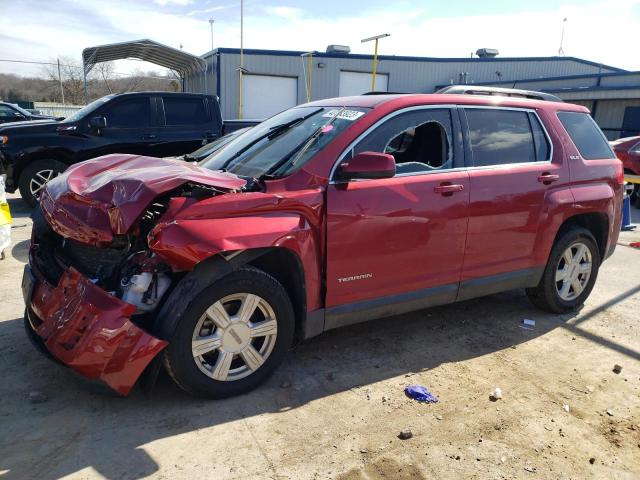 GMC TERRAIN SL 2014 2gkalrekxe6378887