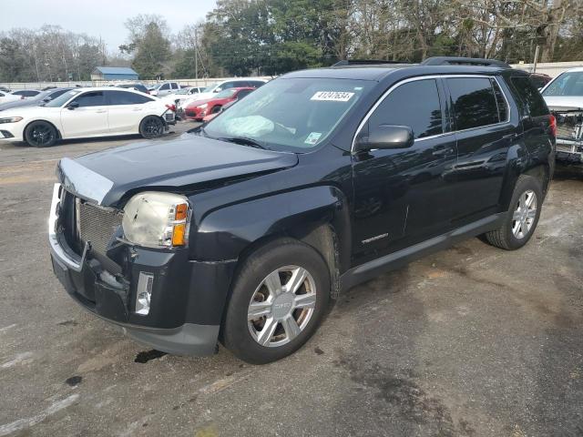 GMC TERRAIN 2014 2gkalrekxe6381630