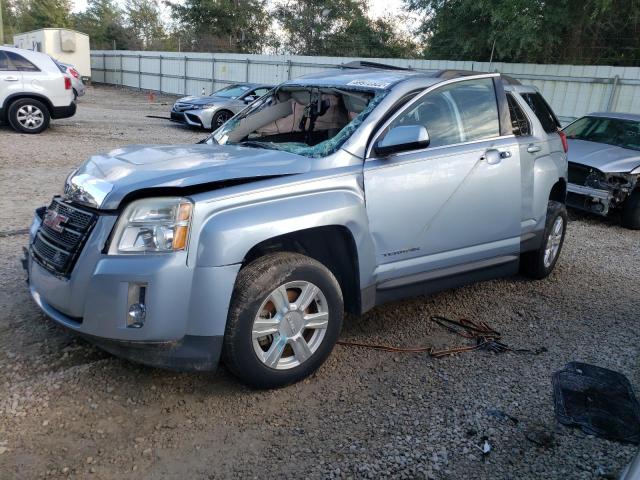 GMC TERRAIN SL 2015 2gkalrekxf6102288