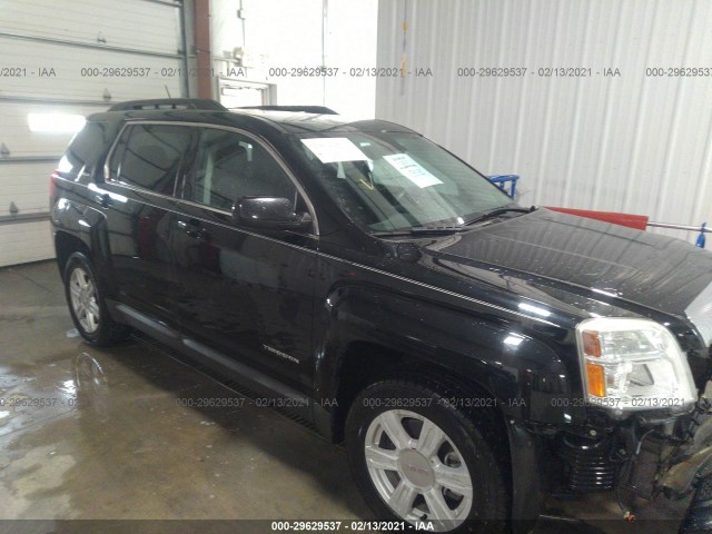 GMC TERRAIN 2015 2gkalrekxf6133766