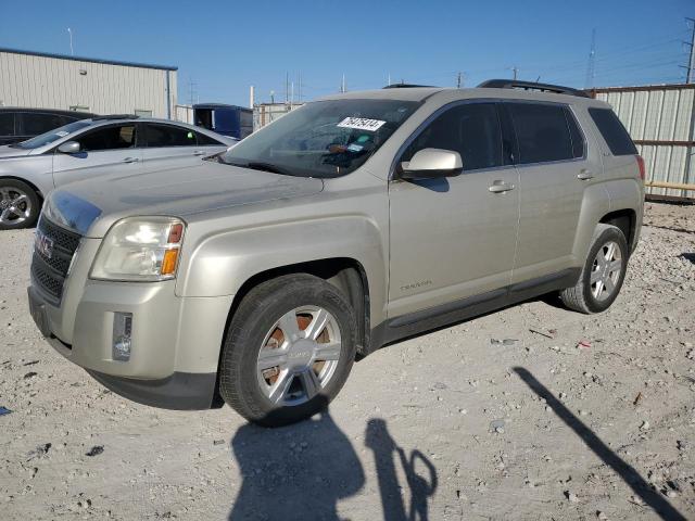 GMC TERRAIN SL 2015 2gkalrekxf6137302