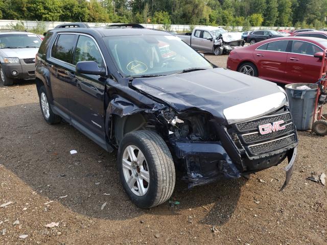 GMC TERRAIN SL 2015 2gkalrekxf6138983