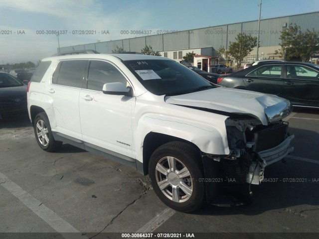 GMC TERRAIN 2015 2gkalrekxf6139793