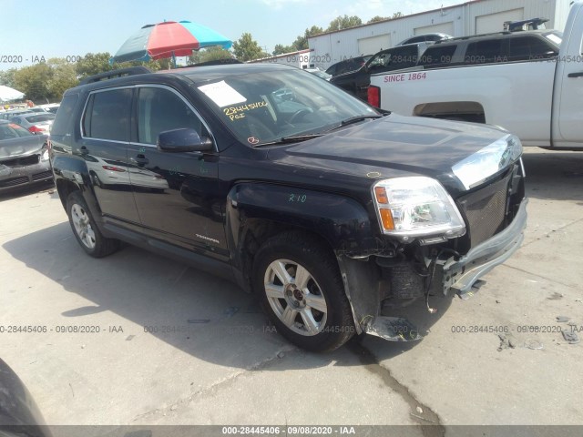 GMC TERRAIN 2015 2gkalrekxf6158084