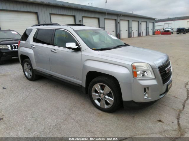 GMC TERRAIN 2015 2gkalrekxf6186774