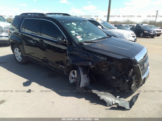 GMC TERRAIN 2015 2gkalrekxf6207560