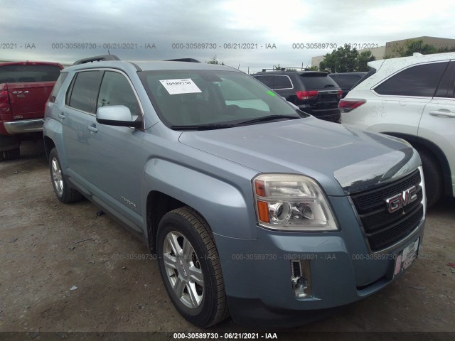 GMC TERRAIN 2015 2gkalrekxf6209924