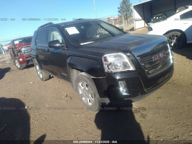 GMC TERRAIN 2015 2gkalrekxf6249968