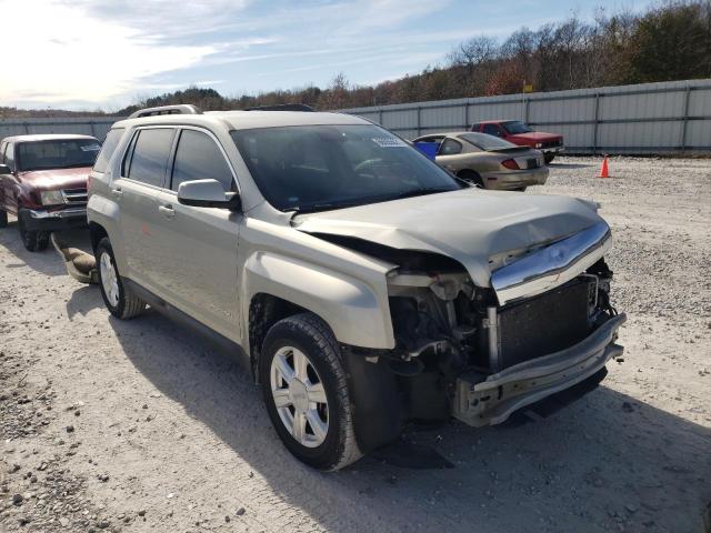 GMC TERRAIN SL 2015 2gkalrekxf6250764