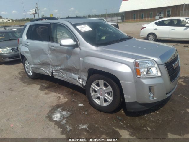 GMC TERRAIN 2015 2gkalrekxf6289550