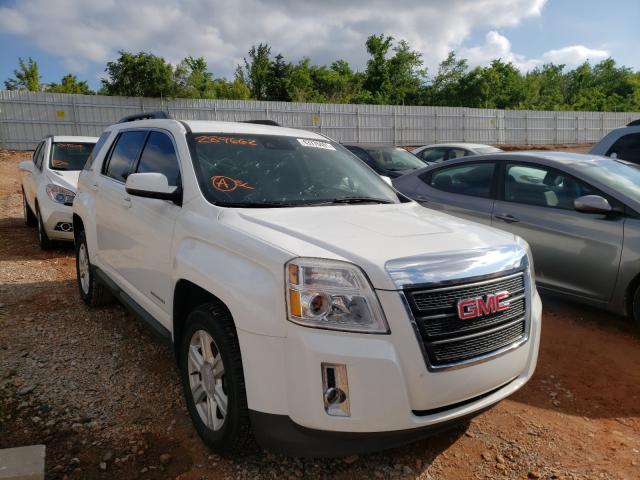 GMC TERRAIN SL 2015 2gkalrekxf6289662