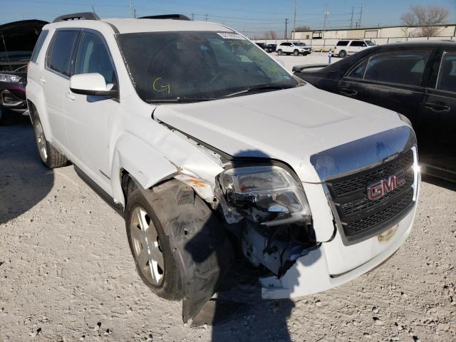 GMC TERRAIN SL 2015 2gkalrekxf6291542