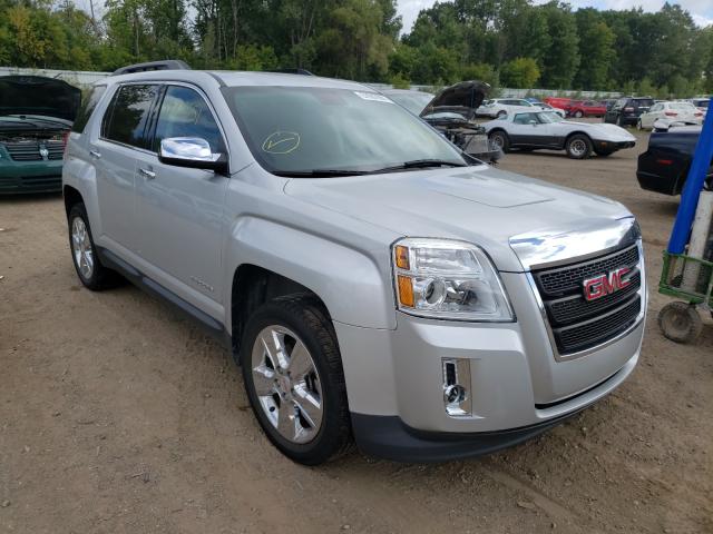 GMC TERRAIN SL 2015 2gkalrekxf6296790