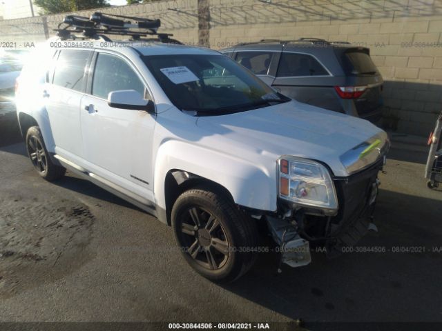 GMC TERRAIN 2015 2gkalrekxf6307092