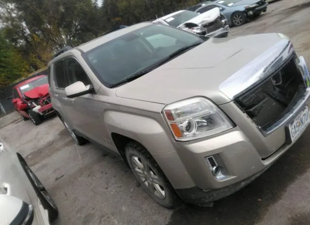 GMC TERRAIN 2015 2gkalrekxf6325303