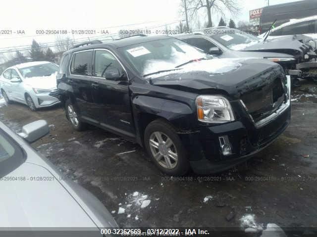 GMC TERRAIN 2015 2gkalrekxf6335636