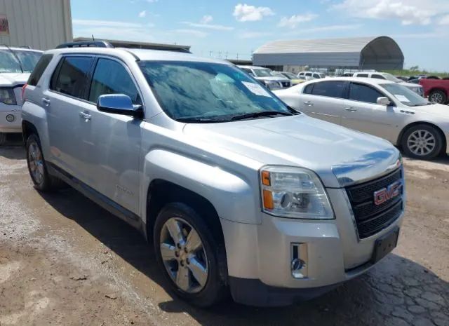 GMC TERRAIN 2015 2gkalrekxf6336284