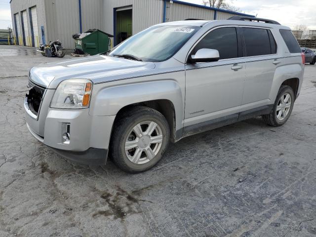 GMC TERRAIN SL 2015 2gkalrekxf6341405