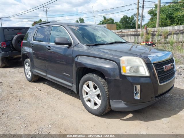 GMC TERRAIN 2015 2gkalrekxf6358592