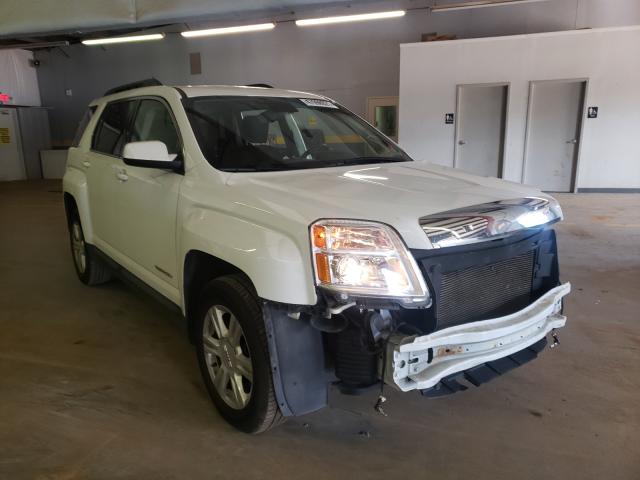 GMC TERRAIN SL 2015 2gkalrekxf6359922