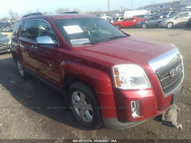 GMC TERRAIN 2015 2gkalrekxf6360696