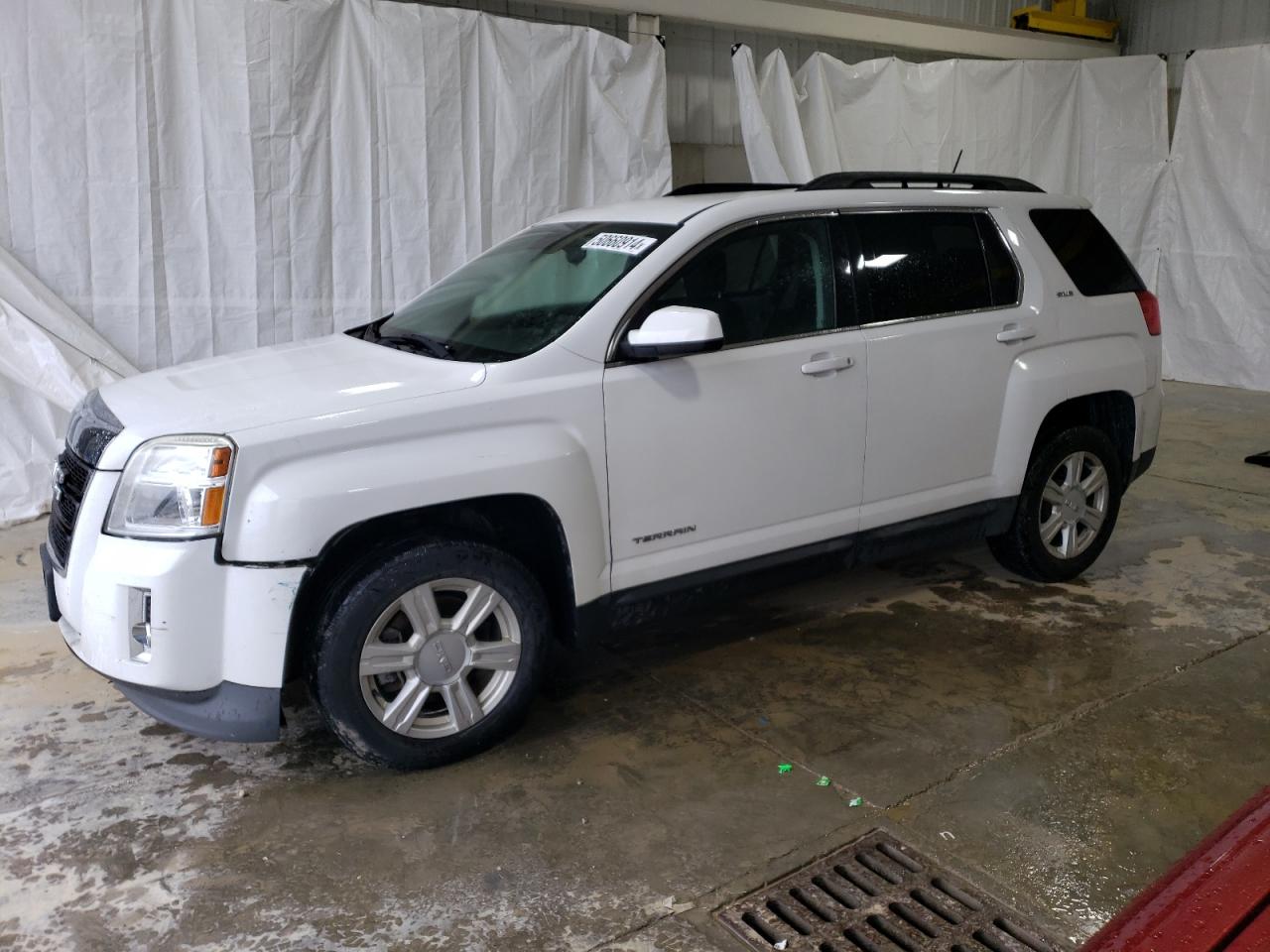 GMC TERRAIN 2015 2gkalrekxf6389258