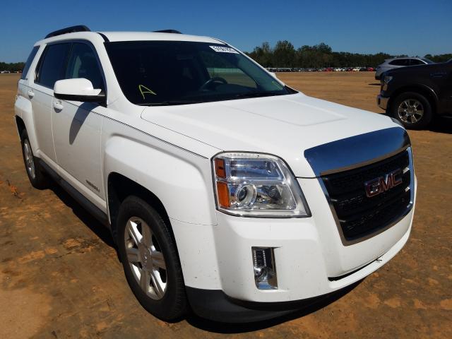 GMC TERRAIN SL 2015 2gkalrekxf6408312