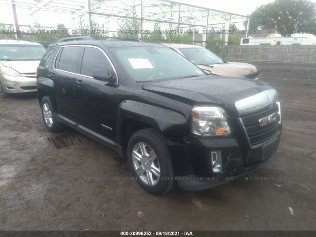 GMC TERRAIN 2015 2gkalrekxf6409640