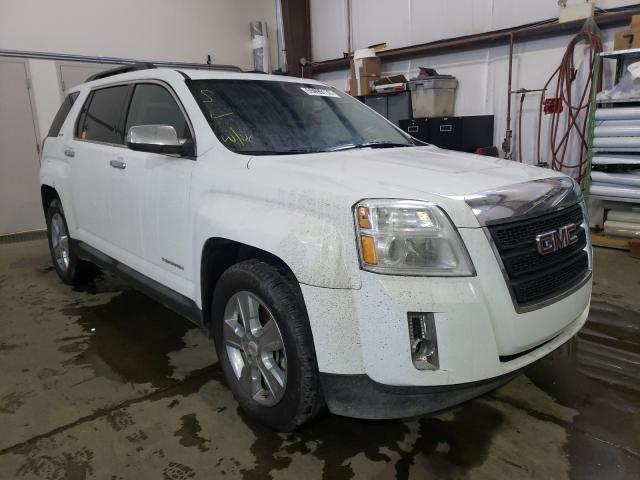 GMC TERRAIN SL 2015 2gkalrekxf6411548