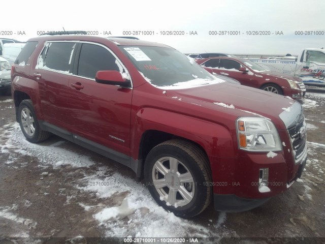 GMC TERRAIN 2015 2gkalrekxf6415972