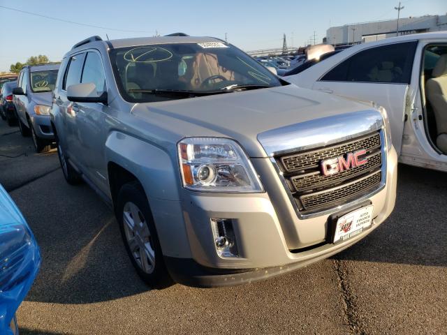 GMC TERRAIN SL 2015 2gkalrekxf6418869