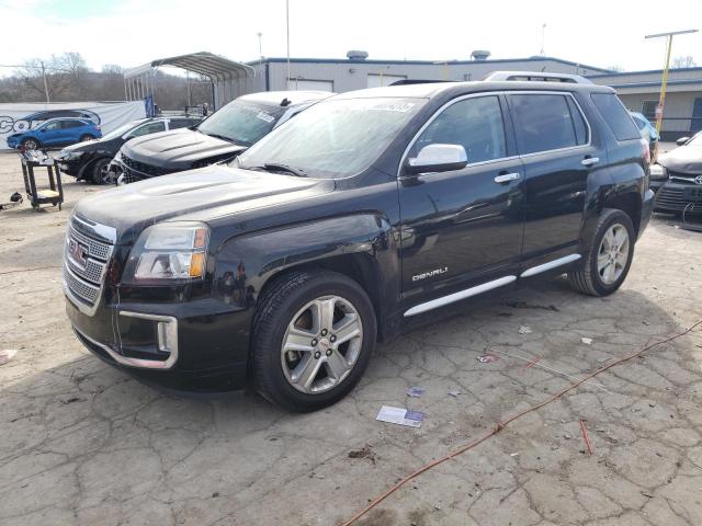 GMC TERRAIN 2016 2gkalrekxg6187327