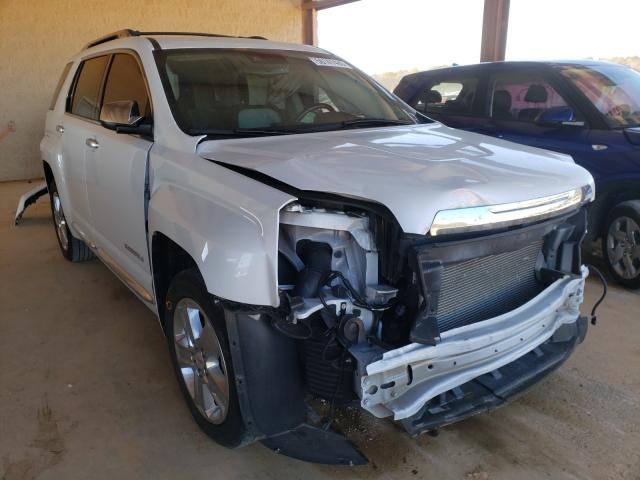 GMC TERRAIN DE 2016 2gkalrekxg6334648