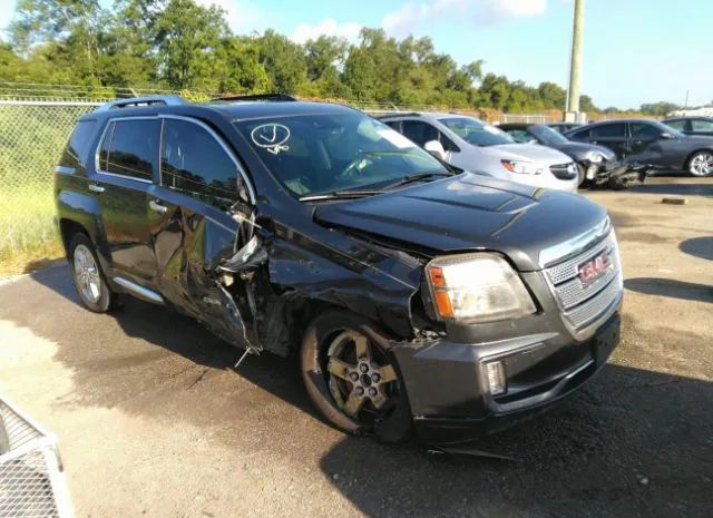 GMC TERRAIN 2017 2gkalrekxh6218366