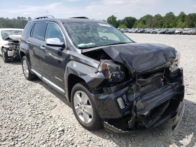 GMC TERRAIN DE 2017 2gkalrekxh6269494