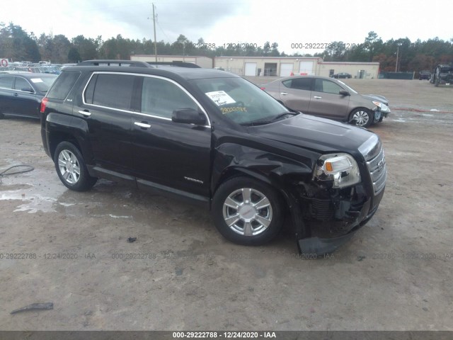 GMC TERRAIN 2012 2gkalsek0c6110628