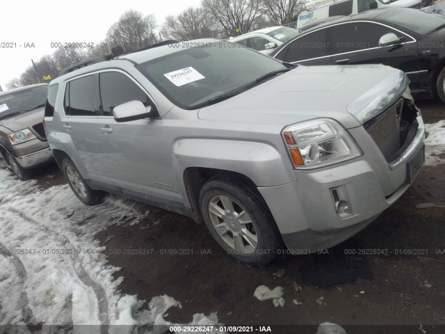 GMC TERRAIN 2012 2gkalsek0c6114078